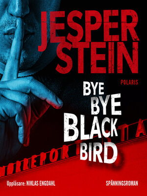cover image of Bye bye blackbird